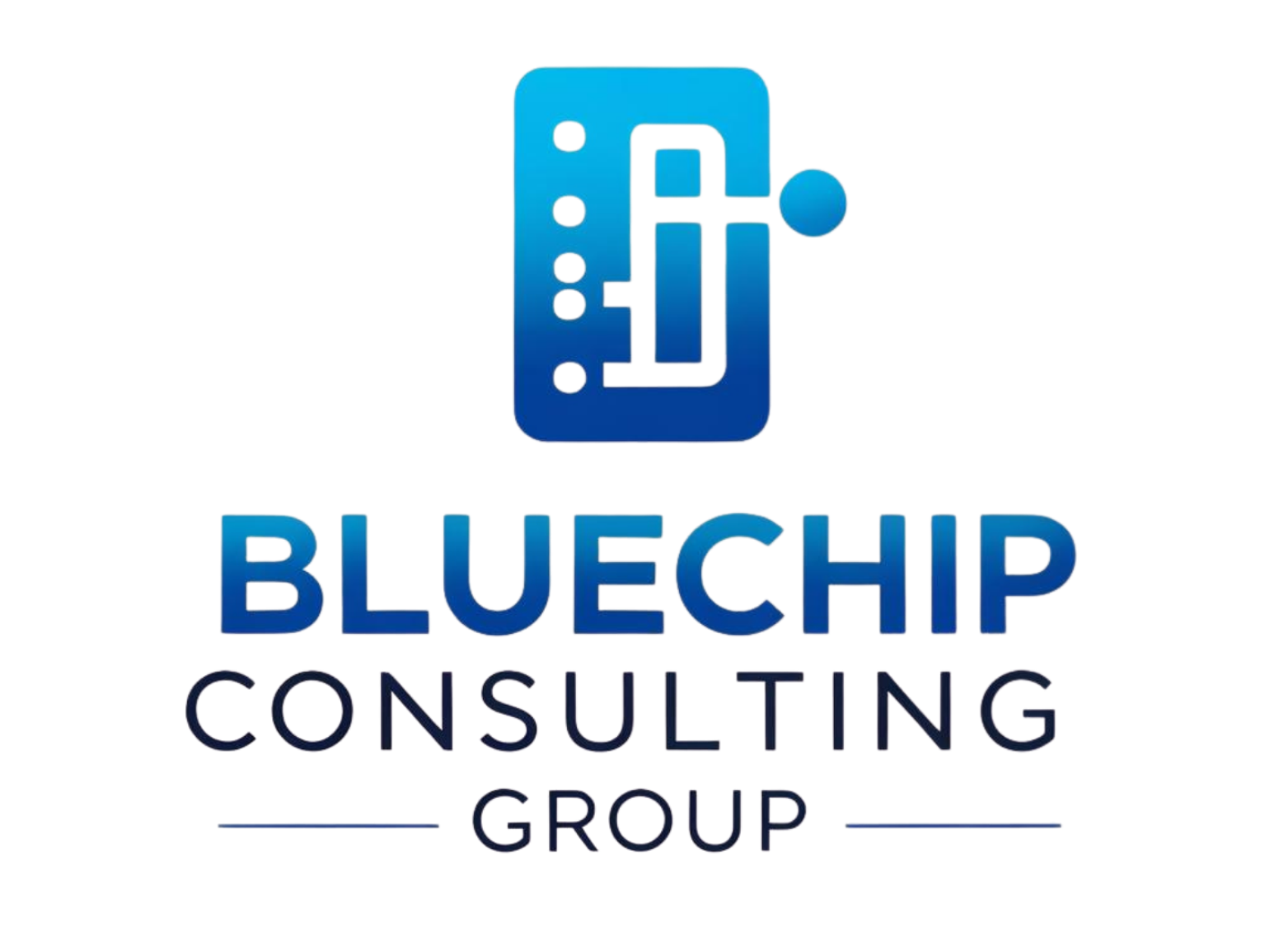 Bluechip Consulting Group Logo