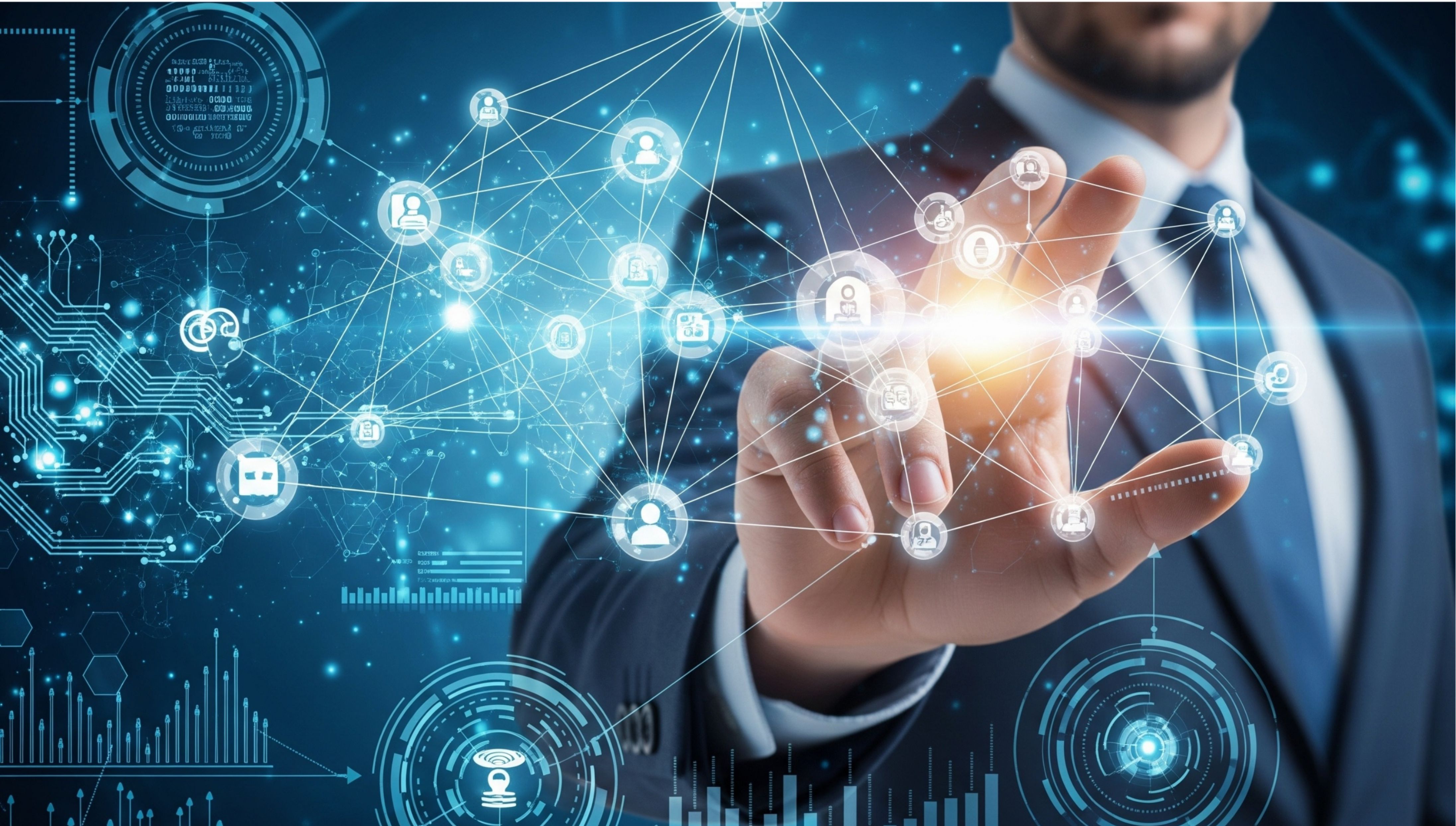 Digital Transformation