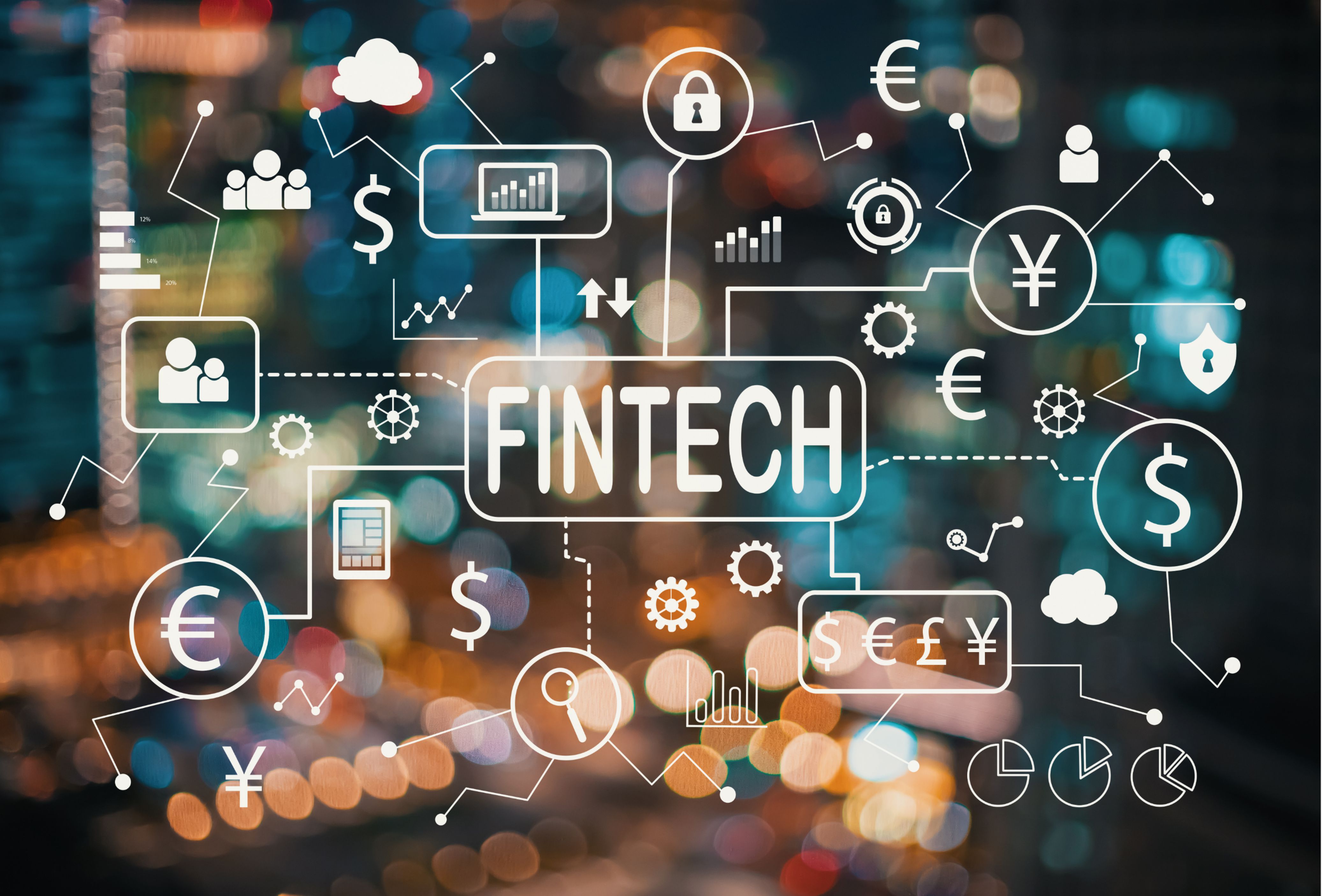 FinTech Solutions